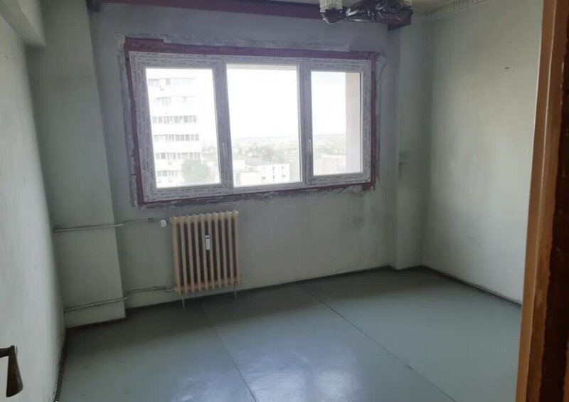Sos. Pantelimon 3 camere decomandat