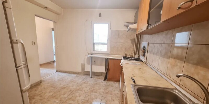 Sos. Pantelimon 3 camere decomandat