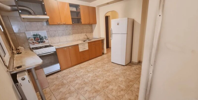 Sos. Pantelimon 3 camere decomandat