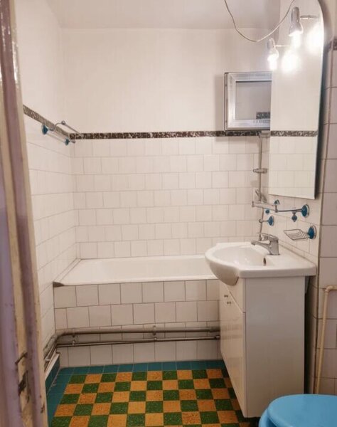Sos. Pantelimon 3 camere decomandat