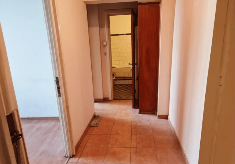 Sos. Pantelimon 3 camere decomandat